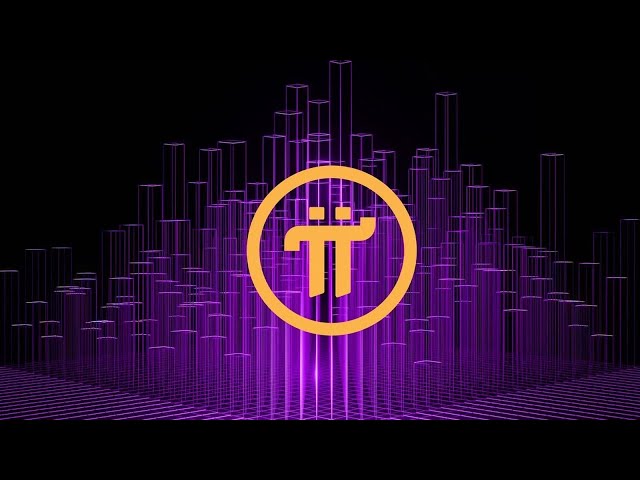 PI NETWORK LIVE TRADING EDUCATION CHART WITH SIGNALS