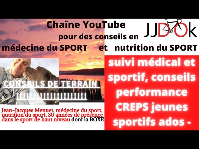 suivi médico sportif, hygiène de vie,  conseils, nutrition, sommeil, jeunes sportifs ,enfants, ados