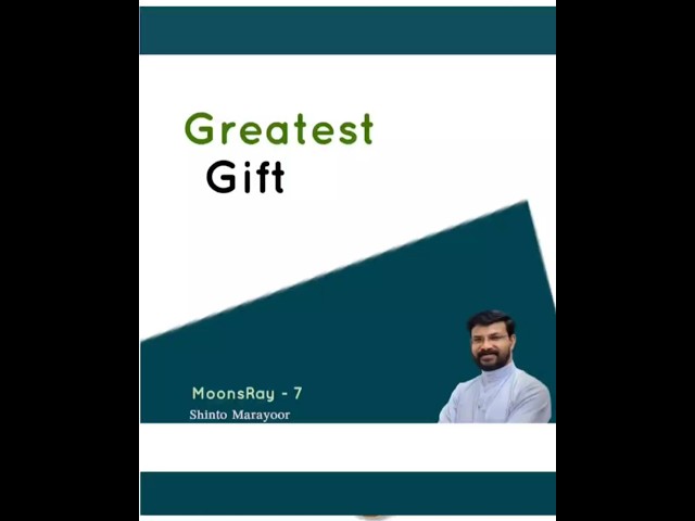 The Greatest Gift | Resurrection Means..| #motivation #quotes #happylife #spirituality #affirmations