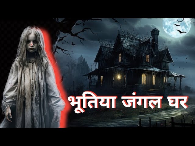 Bhut wala video | Horror story #bhoot #horrorstory #viral #videos