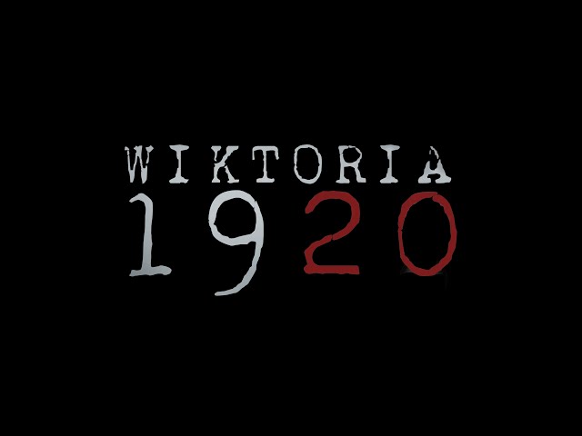 Film VR "Wiktoria 1920" 360 stopni 3D