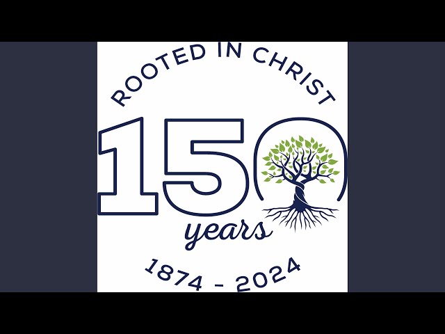 Rooted In Christ