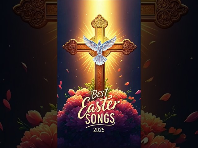 Best Easter Songs of 2025 - You Need to Listen to These