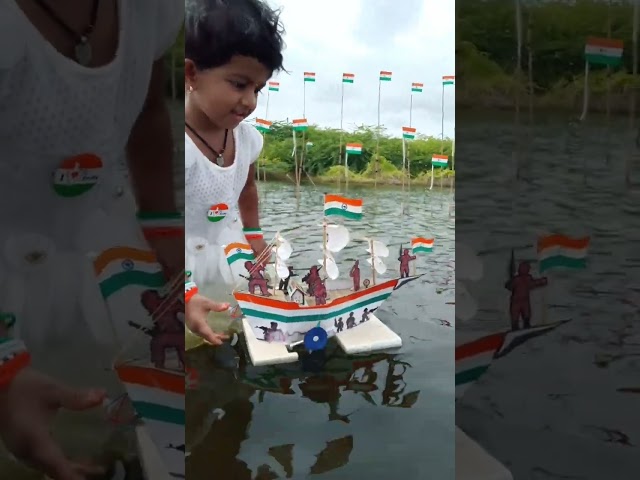 indian army water Boat #viral #shorts