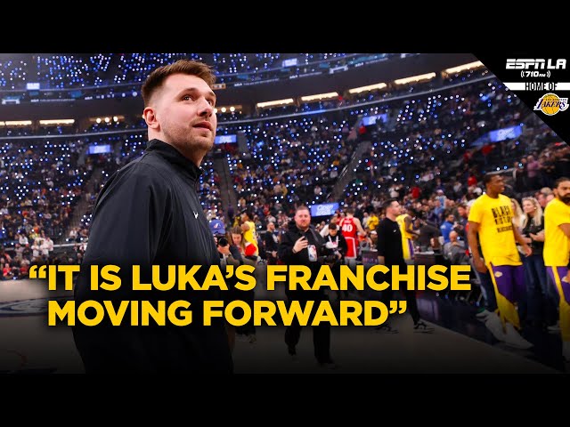 Luka Doncic Will Do What Anthony Davis Could Never Do - Travis Rodgers and the Kamenetzky Brothers