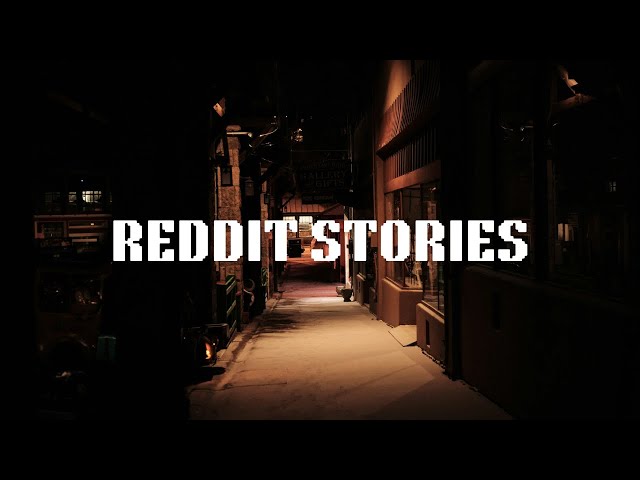 5 INTERESTING REDDIT STORIES | Compilation | REDDIT STORIES