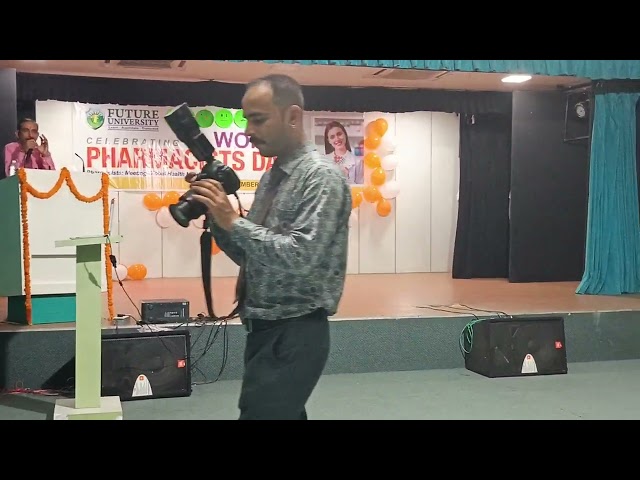 Address by Mr Naveen K Sharma@the Futurian #music#song#motivational#education#Future#Dance#viral