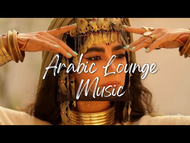 Arabic Instrumental music 🎧🍀 Relaxing  Mix for Sleep,Study, and Aesthetic Vibes