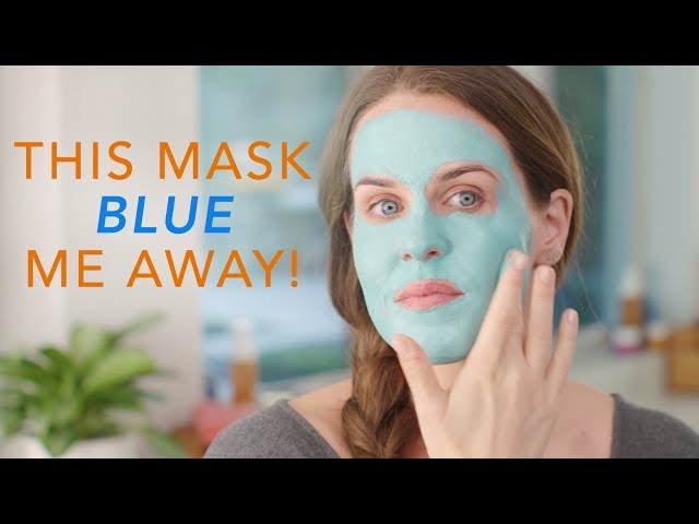 YOU WON'T BELIEVE HOW THIS MASK SHRINKS YOUR PORES  | OLEHENRIKSEN