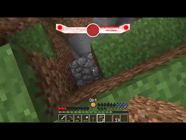 Modded Minecraft Series | Episode 1