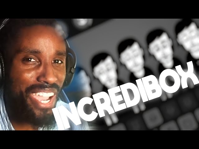 FREESTYLES GOING CRAZY!! | INCREDIBOX ALPHA AND LITTLE MISS