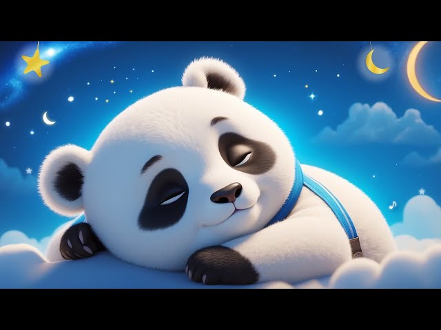 Lullaby for Babies 💙 Sleep Music to Calm Your Baby 💙 Sweet Dreams #9