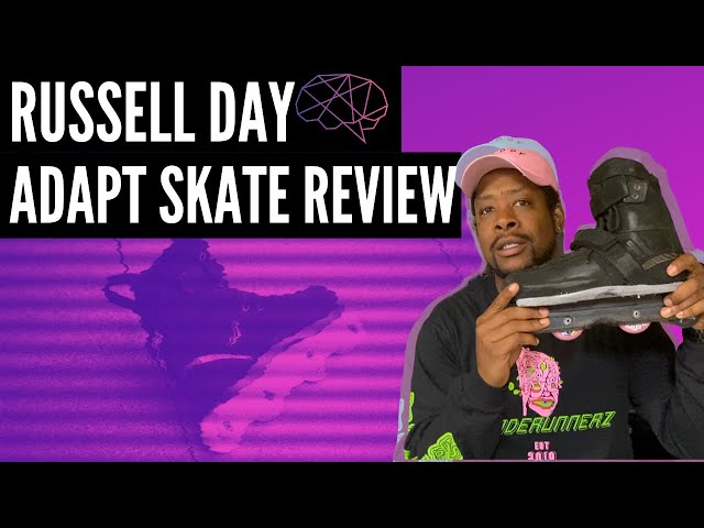 Most Expensive Skates on the Market - Adapt Stealth Review