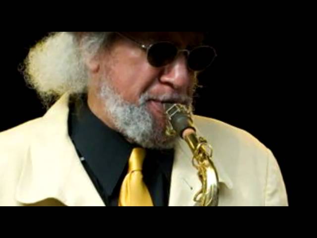 Gary Bartz - Does Jazz Education Have It Backwards?