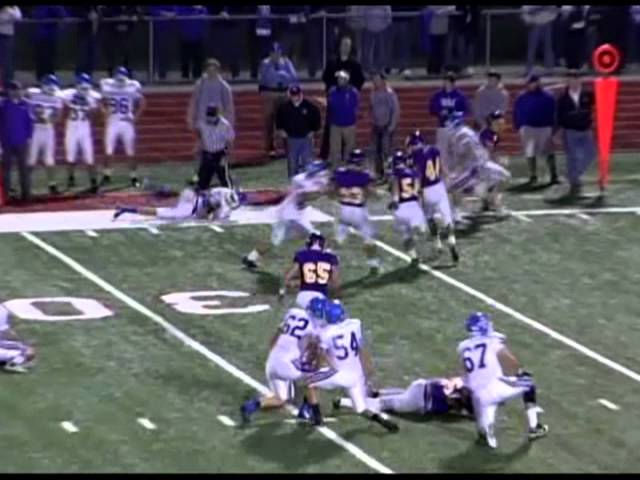 Wyatt Shallman Highlights 2011