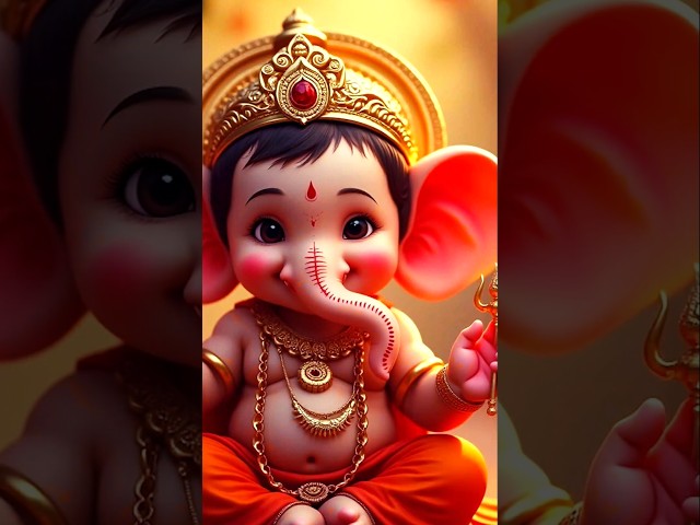 Ganpati Bappa Morya #bholenath #mahadev #trending #short #status #statusvideo #share #like #download