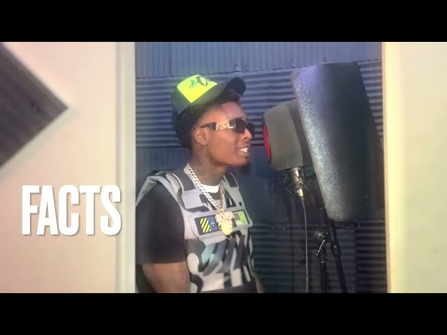 (NEW) FACTS - BIG MAZI VLOG