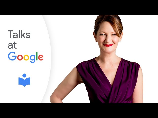 Speakrets | Ruth Sherman | Talks at Google