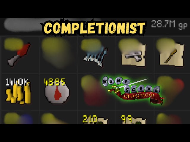 50+ Hours of Slayer OSRS {Log Completionist} Ep 2