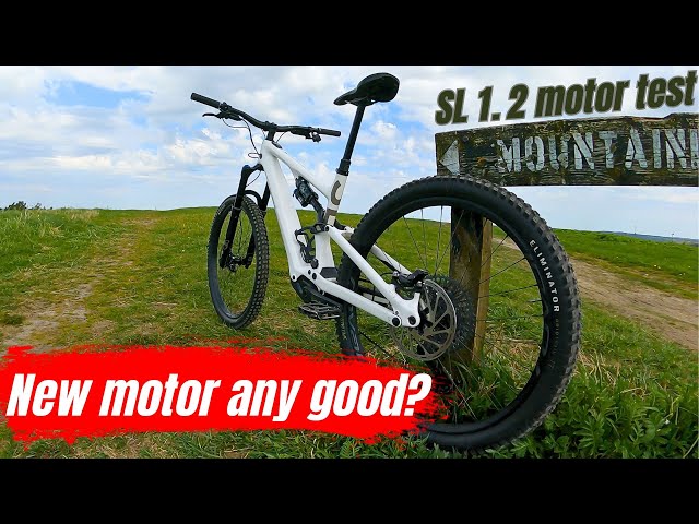 2024 Specialized Turbo Levo SL Expert | New MOTOR vs Trek Fuel eXE and TQ HPR50