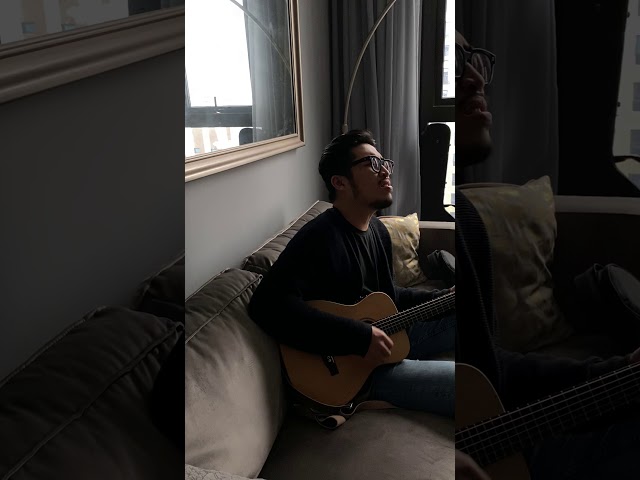 vu - sau chia tay ta con gi? (Demo Instagram Live Outtake)