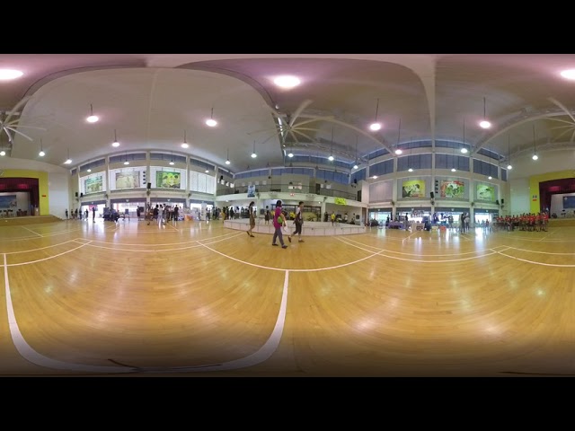 CCA Showcase@School Hall (Greendale Sec School)