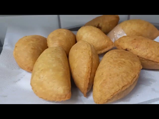 Gujiya Recipe |  गुजिया बनाने की विधि | Gujhia Sweet