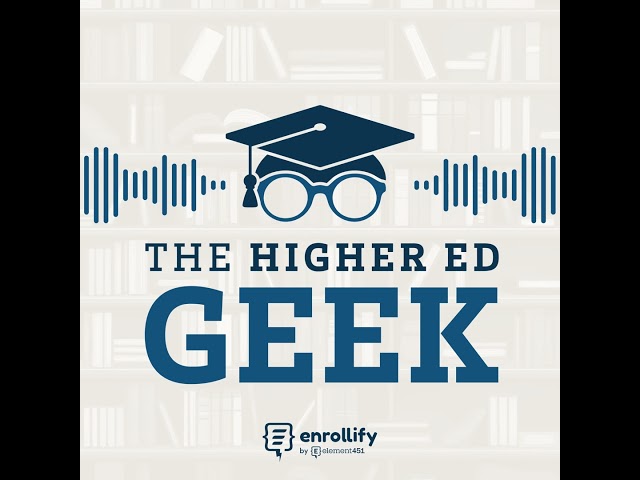 Episode #266: Exploring Current Trends in Digital Alumni Engagement