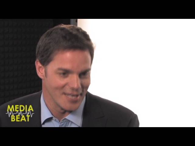 Bill Hemmer on Opinion Hosts, 'Thriving' Cable Industry (Media Beat 3 of 3)