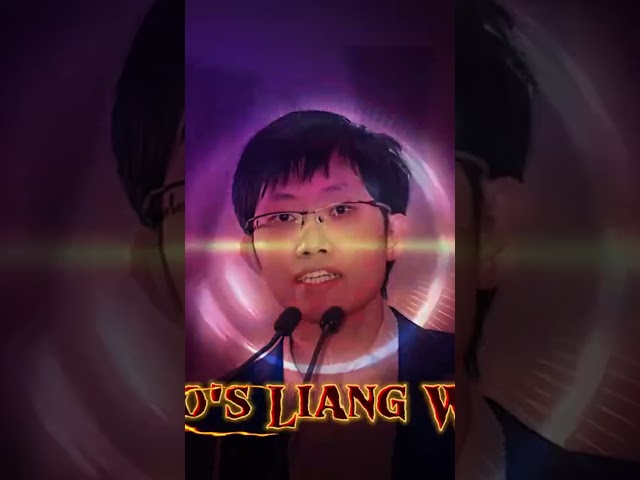 Who's Liang Wenfeng DeepSeek #liangwenfeng #deepseek #ai #aichatbot #chatgpt #chinanews #china #usa