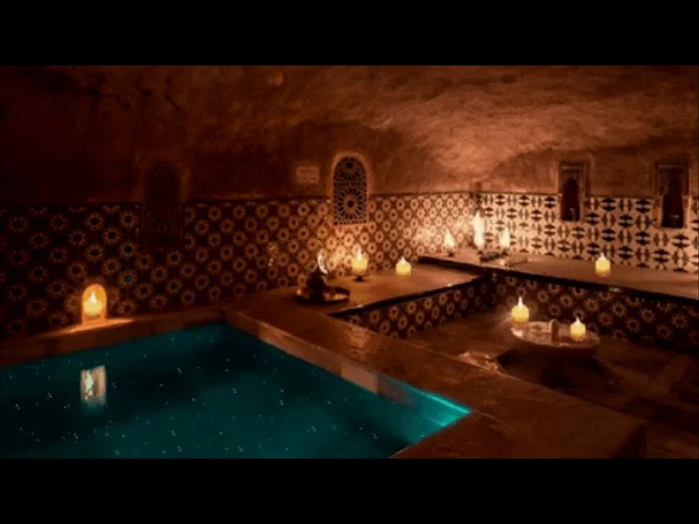 Hammam Music Ancient Egyptian Spa Massage Music Therapy