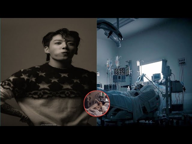 Bts News today!Info from the hospital! Jungkook is unconscious..!!