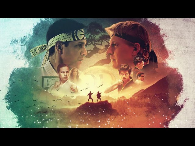 Cobra Kai Main Theme [Epic Orchestral Cinematic Remix]