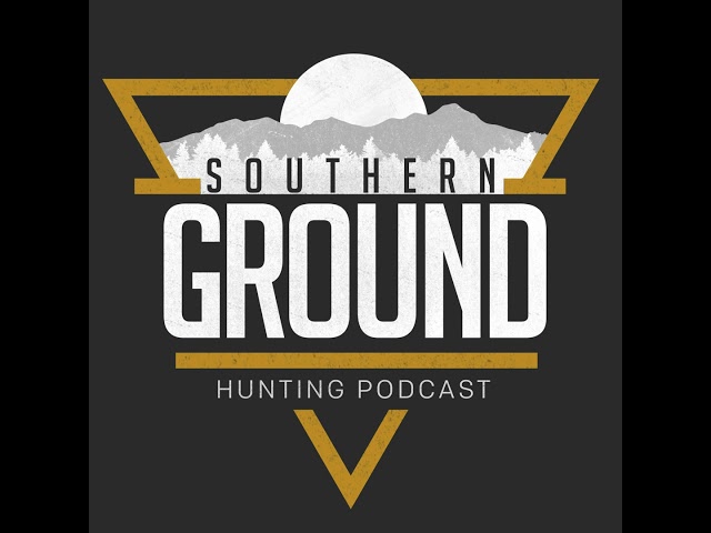 Southern Ground - Local Legends Series with Warren Womack