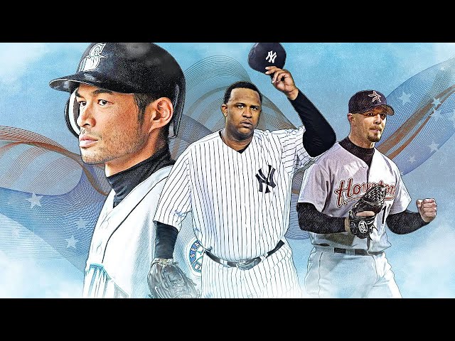 CC Sabathia, Ichiro Suzuki, Billy Wagner voted into Baseball Hall of Fame