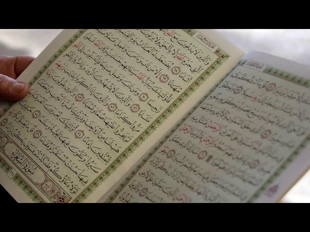 listen quran live