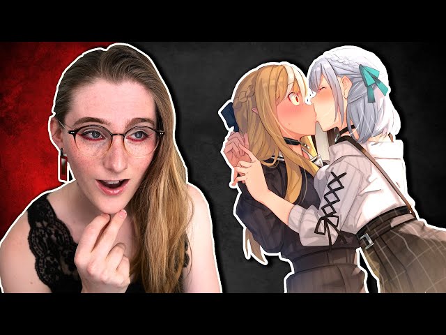 Trans Girl Reacts To Your Absolute GAYEST Memes