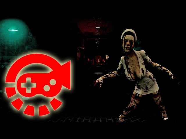 360° Video - Welcome to Silent Hill