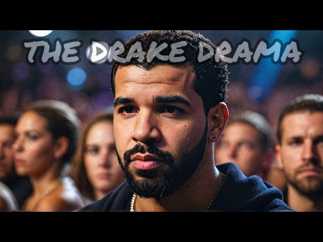 Why Everyone HATES Drake: The Untold Story