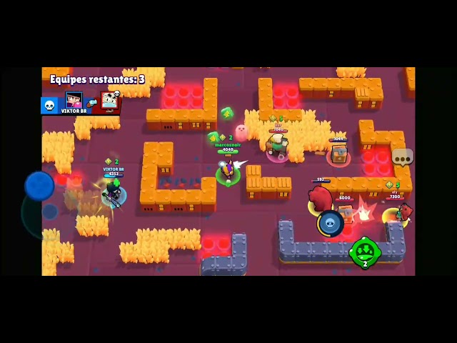 Homenagem as Brawlers femininas do Brawl Stars - Girls Just Wanna Have Fun #wecandoit