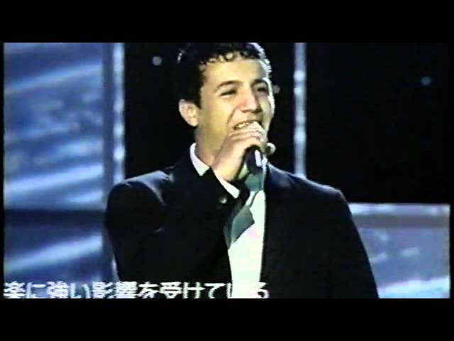 Khaled Faudel Rachid Taha - Abdelkader (Monaco 2000)