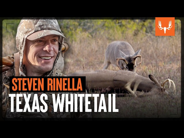 Steven Rinella's Rough Cuts | Rattling in Bucks | MeatEater