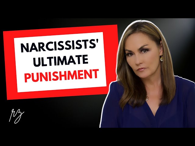 The ULTIMATE Punishment Narcissists Give (And Why They Do It)