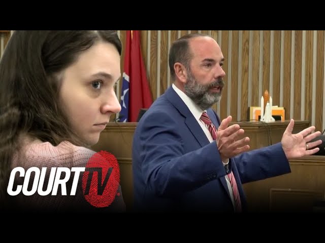 Baby Evelyn Murder Trial: Defense Closing Argument