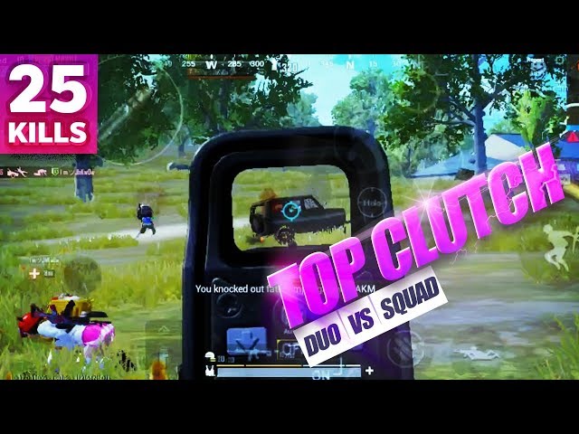 SAMSUNG GALAXY A51 | NO RECOIL | BEST SENSITIVITY | TOP CLUTCH | PUBG MOBILE