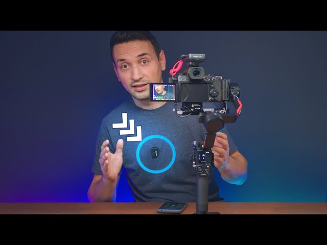 Godox Magic XT1 Mic Review – No More Shirt Sagging!