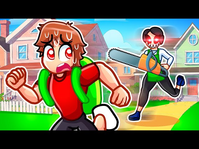 Escaping My STRICT PARENTS House.. (Schoolboy Runaway)