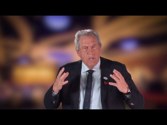 Minute With Maxwell: ABUNDANCE  - John Maxwell Team