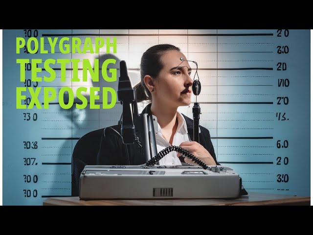 Polygraph Testing: The Truth (1964-2023)