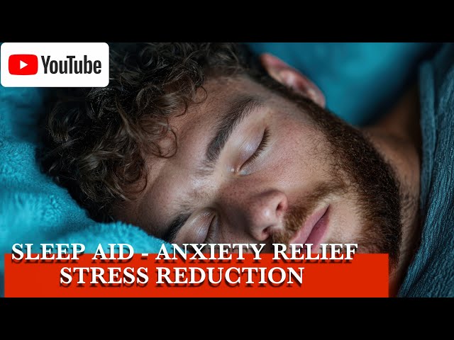 7 HOURS | Relaxing ASMR | Sleep & Stress Relief | No Ads 🎉🙏💤 #deepsleep #StressRelief #anxiety-free